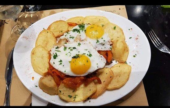 Sabores de Salta
